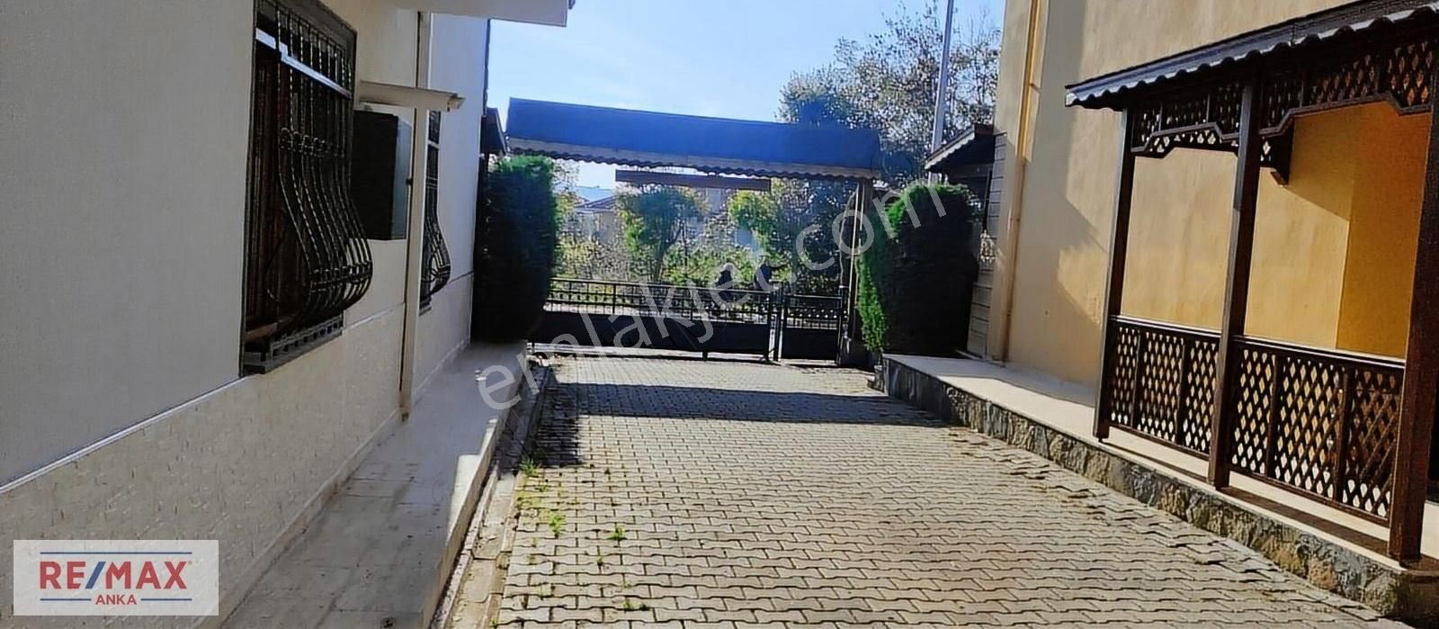 Şile Çavuş Kiralık Villa ŞİLEDE SİTE İÇERİSİNDE KUMBABAYA YAKIN MÜSTAKİL KİRALIK 4+1VİLLA