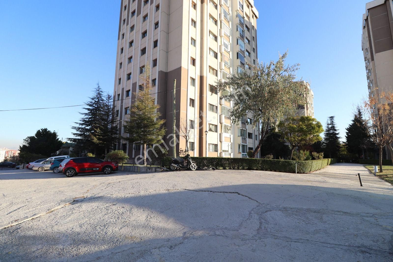 Yenimahalle Kardelen Satılık Daire BATIKENT KARDELENDE SATILIK DAİRE