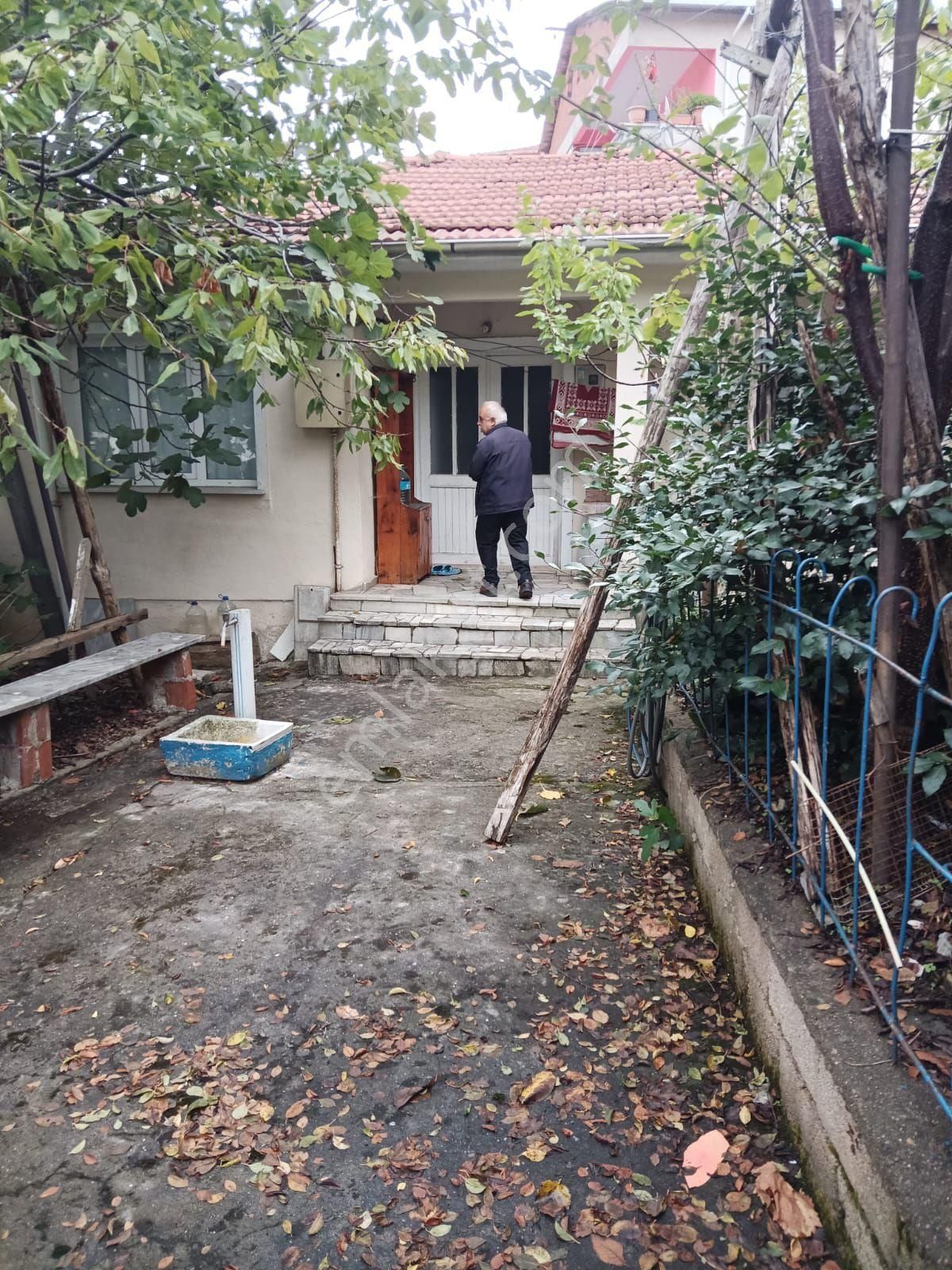 Beykoz İncirköy Satılık Daire Müstakil Ev