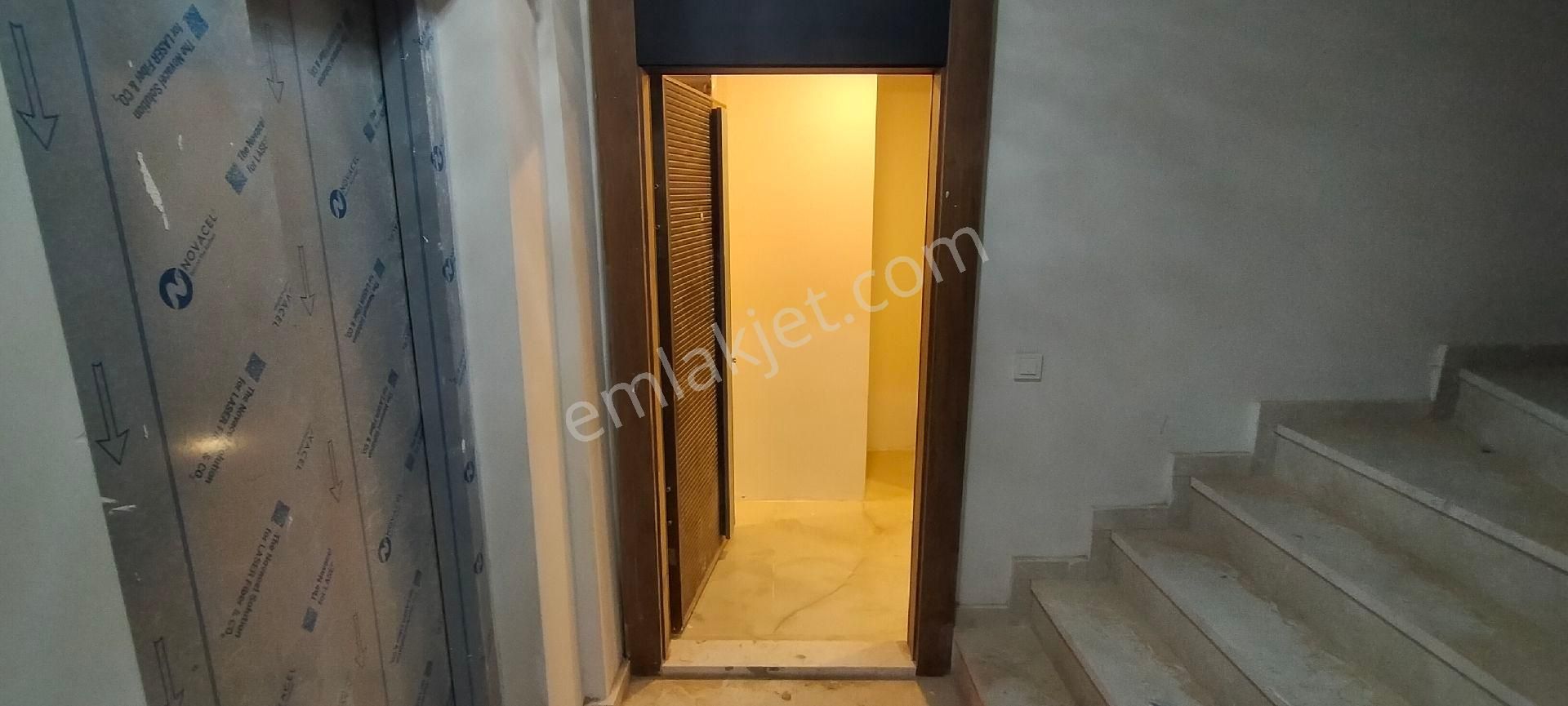 Sancaktepe Akpınar Satılık Daire Sancaktepe Satılık 2+1 90m² 2.Kat Sıfır Asansörlü Yerden ısıtma 