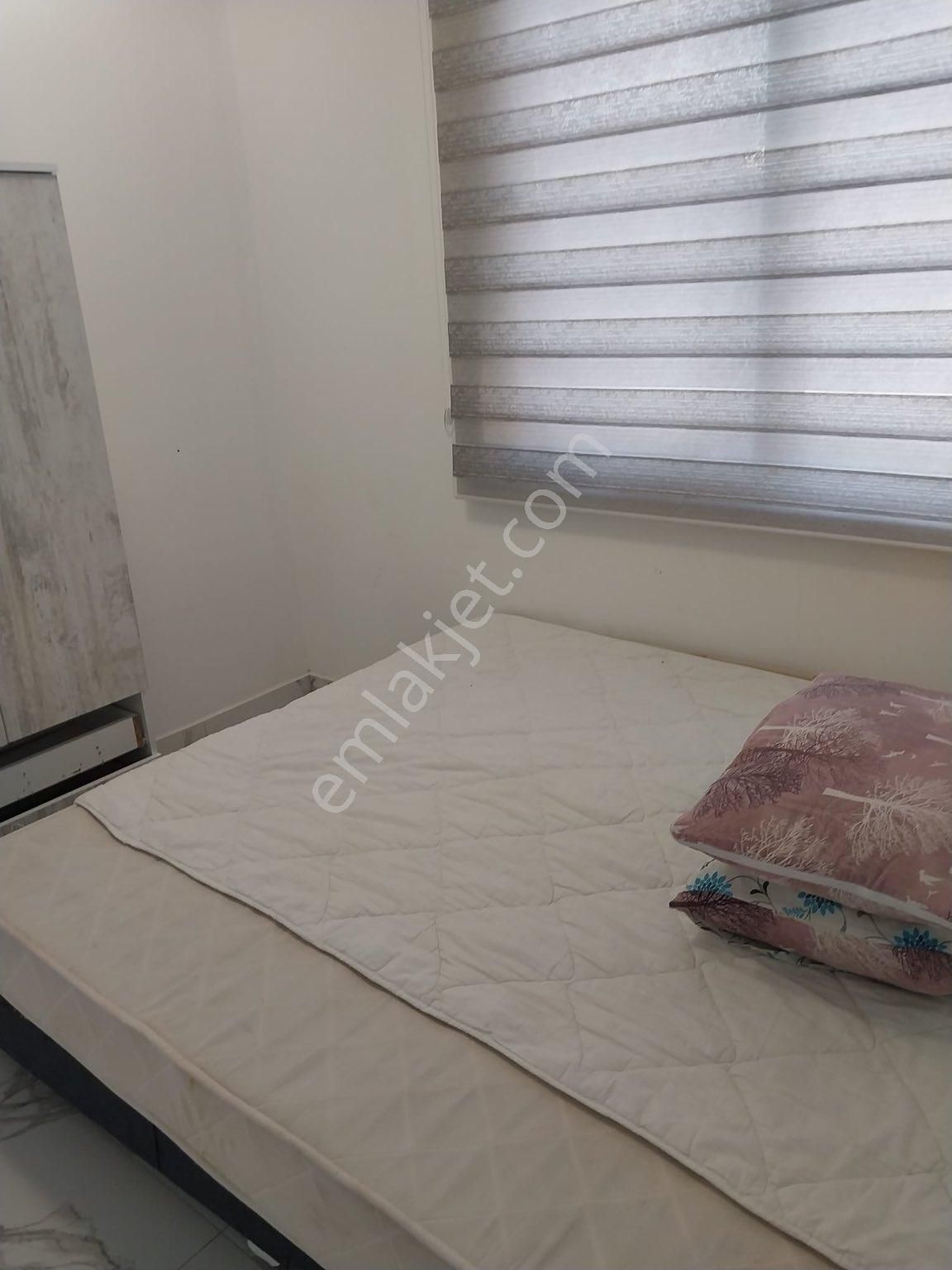 Alanya Kestel Kiralık Daire Kestel 1+1 Kiralık Daire