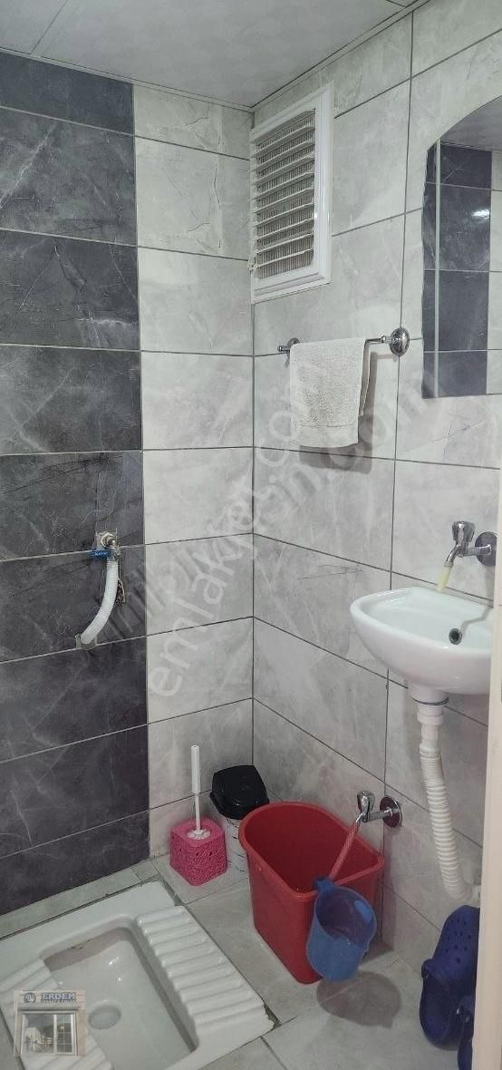 Odunpazarı Büyükdere Satılık Daire BÜYÜKDERE MAHALLESİNDE 2+1 SATILIK DAİRE