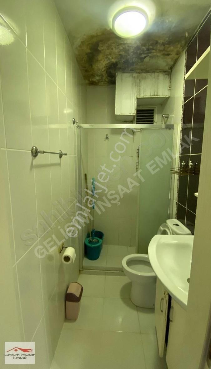 Fatih Silivrikapı Kiralık Daire Gelişim Emlak`tan merkezi lokasyonda, full eşyalı, 1+1, 65m²