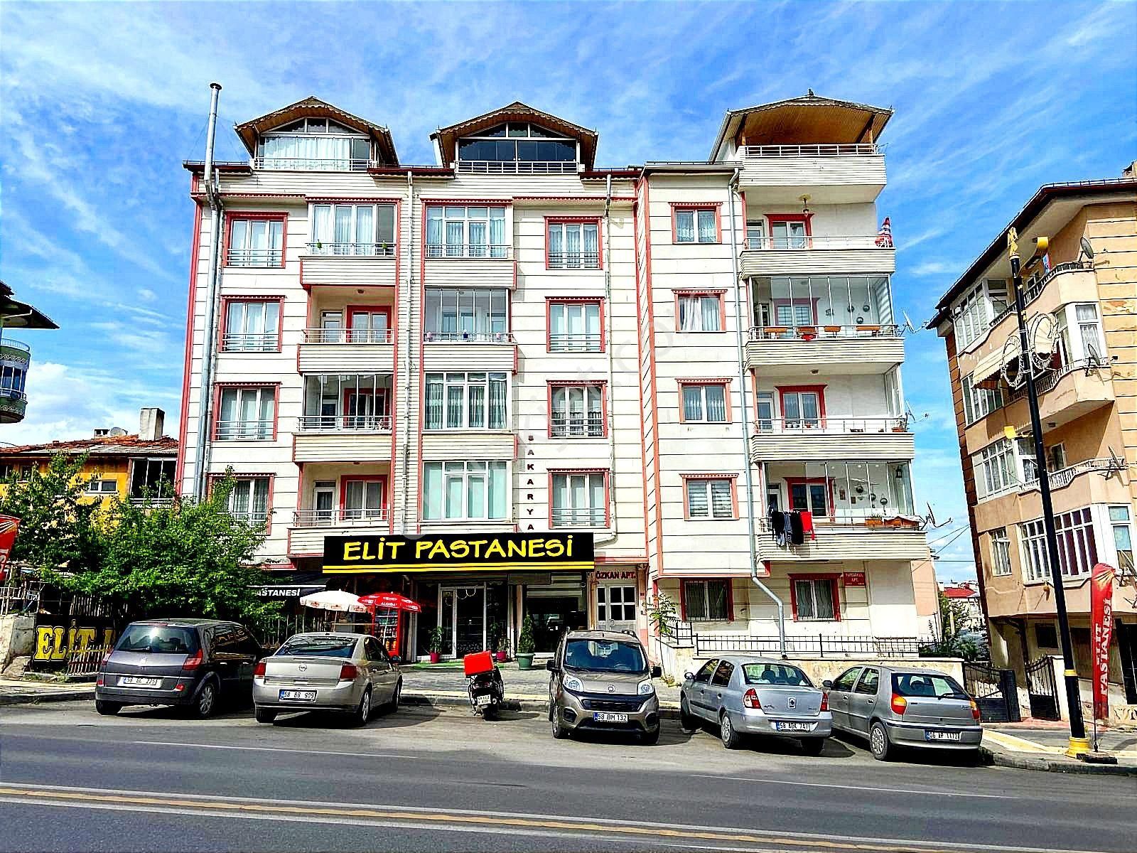 Sivas Merkez Kümbet Satılık Daire KARAHAN EMLAK'TAN SATILIK DUBLEX DAİRE✅5.KAT*170 M²*4+1+TERAS FULL YAPILI DUBLEX*ASANSÖRLÜ✅KÜMBET'TE