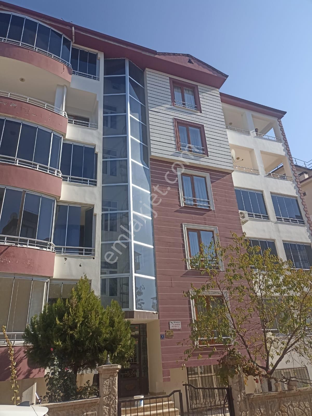 Elazığ Merkez Cumhuriyet Kiralık Daire  CUMHURİYET MAHALLESİNDE KİRALIK LÜX 5,KAT DAİRE