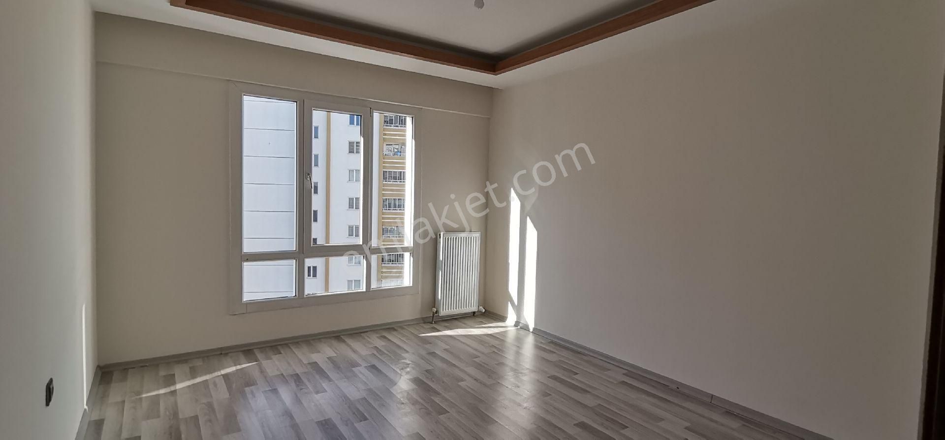 Melikgazi Gesi Fatih Kiralık Daire ildem kiralık daire 3+1 Suat altın