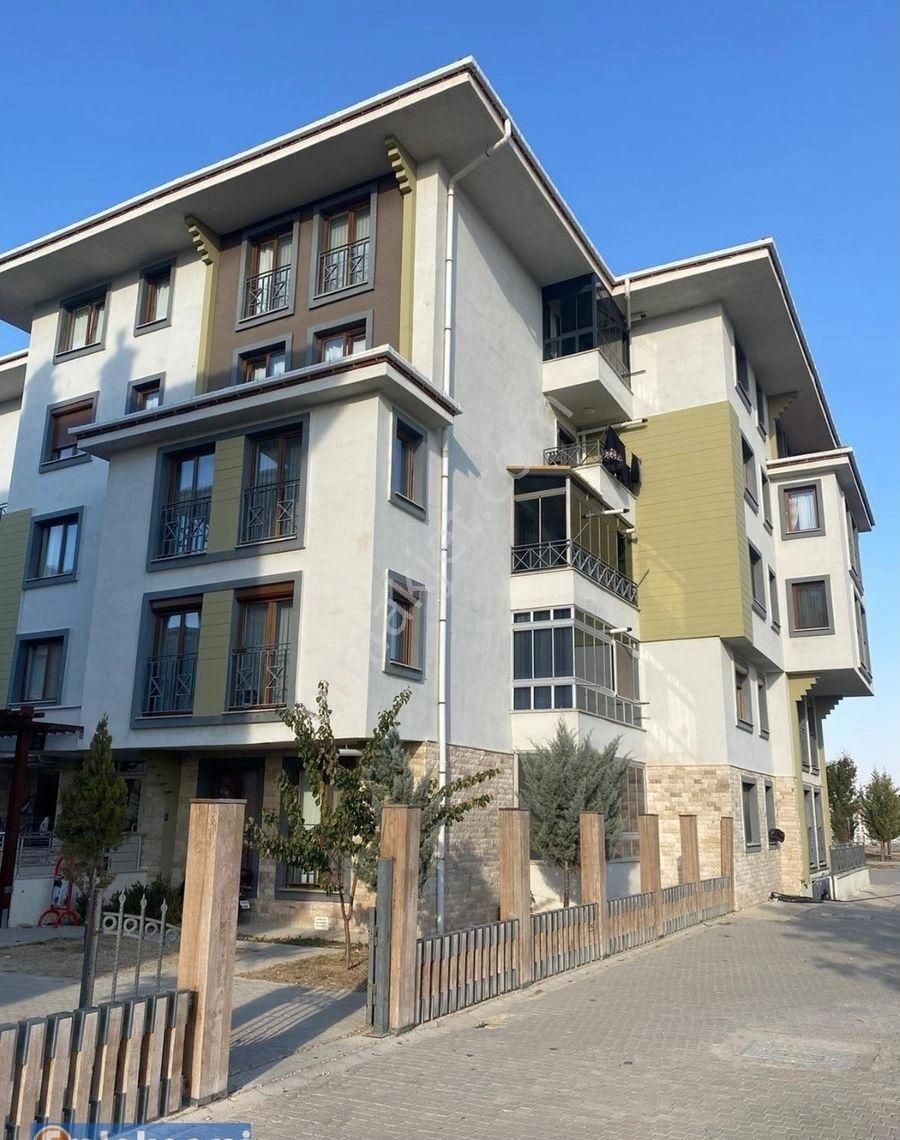 Karaman Merkez Üniversite Satılık Daire 5.TOKİ KONUTLARI ARA KAT GÜNEY CEPHE SATILIK 3+1 DAİRE