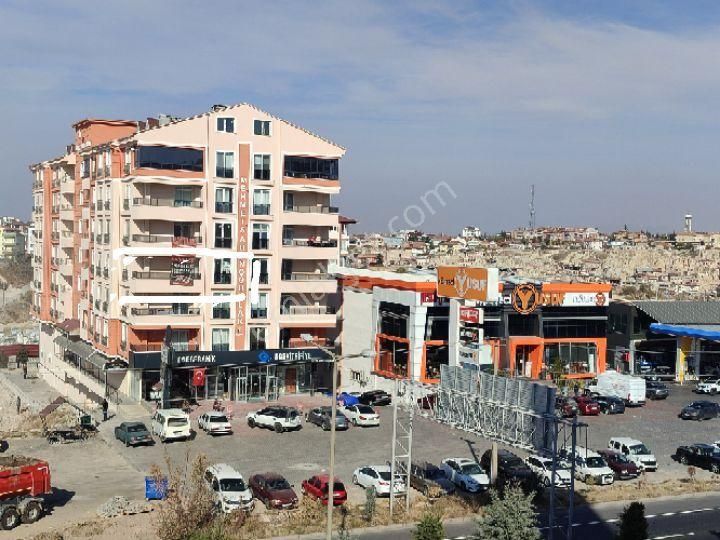 Nevşehir Merkez Bahçelievler Satılık Daire SATILIK 4+1 LÜKS DAİRE