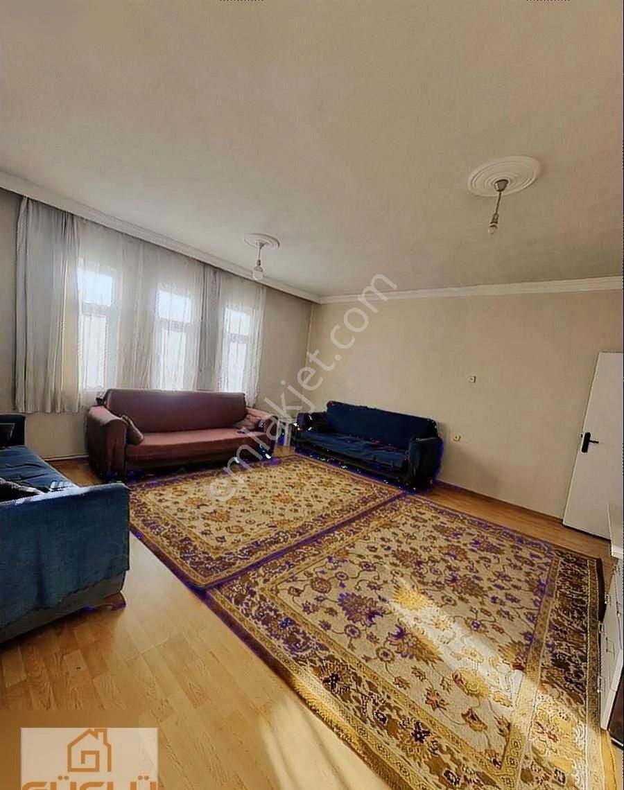 Selçuklu Bedir Satılık Daire KENT PLAZA YAKINI 3+1 DAİRE