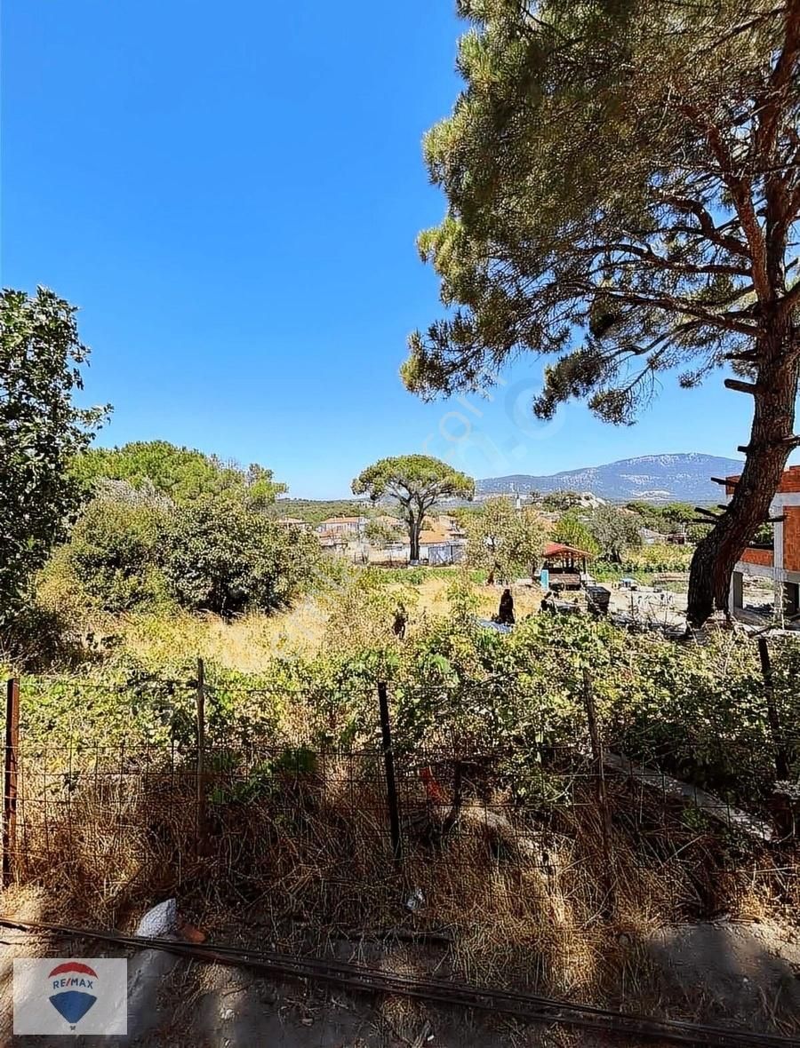 Bergama'da Satılık İmarlı Arsa