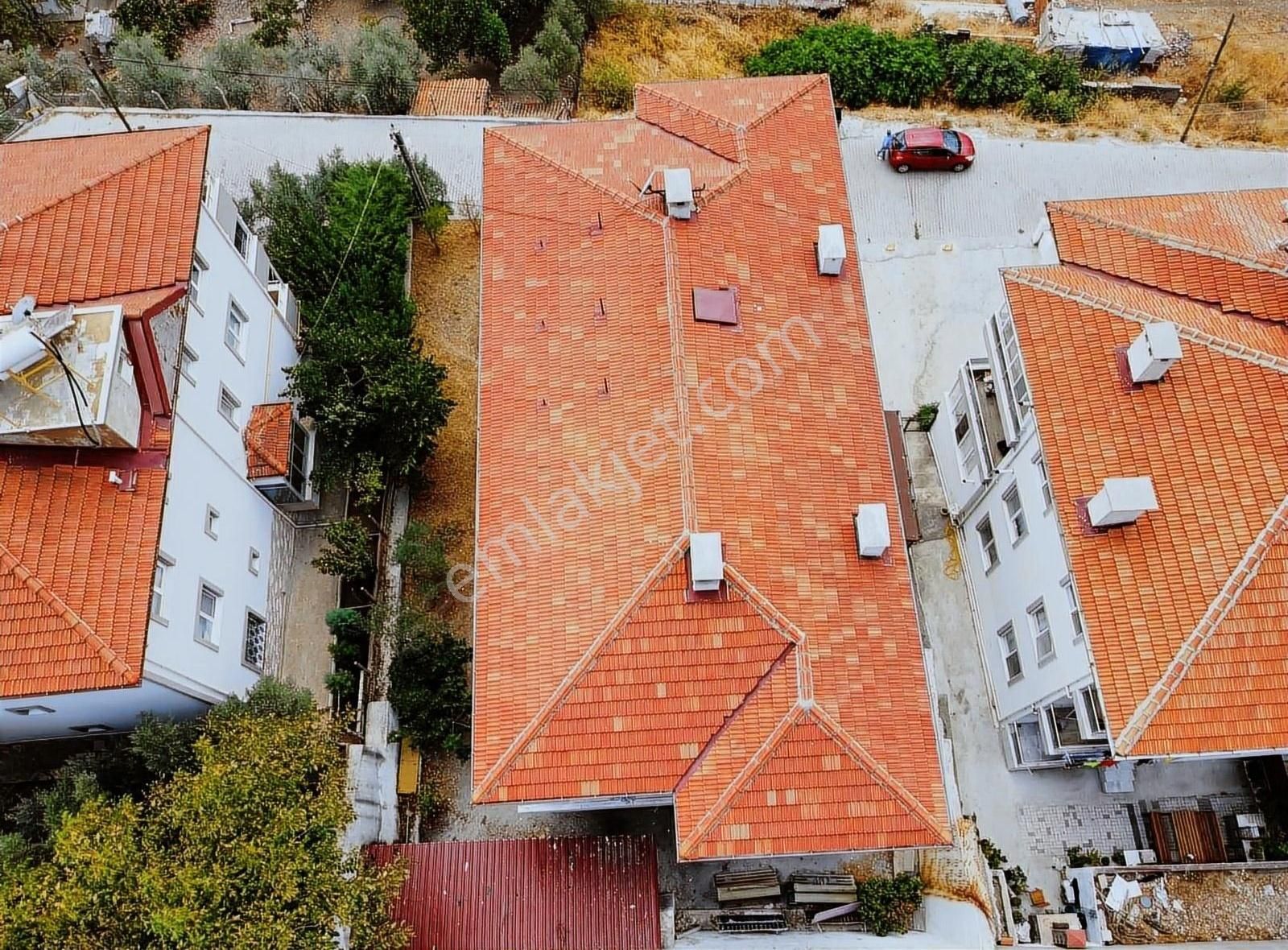 Ula Ayazkıyı Satılık Daire 90 m2 açık mutfak . İkinci kat geniş daire