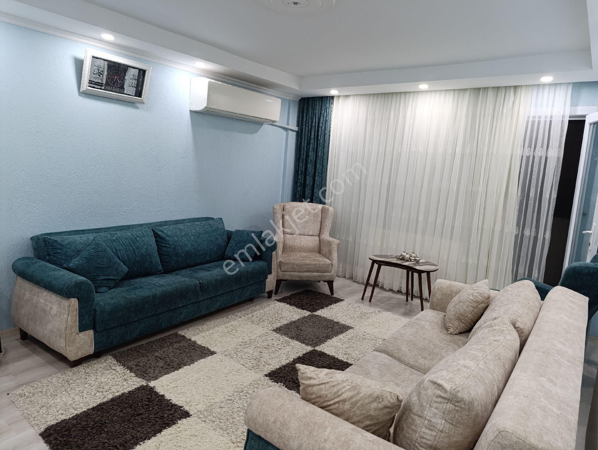 Bornova Ergene Satılık Daire Bornova Ergene Mahallesi 3+1