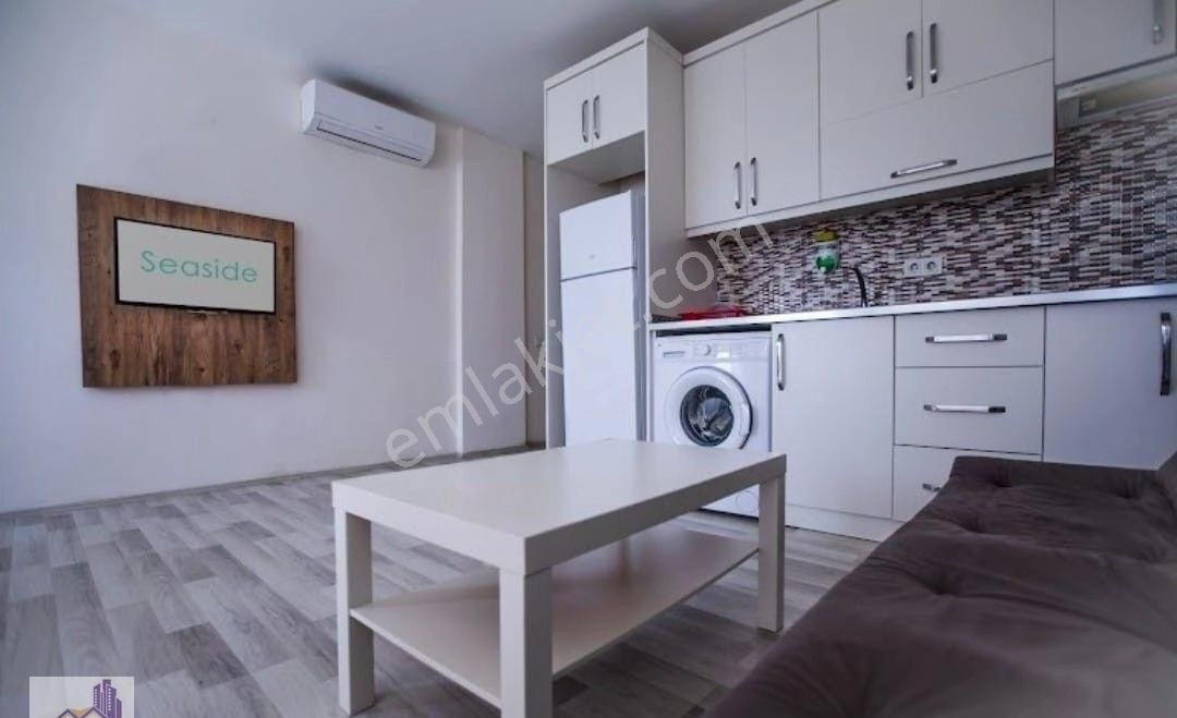 Manavgat Çolaklı Kiralık Daire MANAVGAT ÇOLAKLIDA EŞYALI KİRALIK 2+1 DÜKKAN ÜSTÜ DENİZE 400 METRE