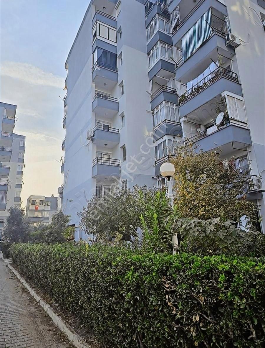 Tire Atatürk Satılık Daire TİRE ARSLAN EMLAKTAN HASTANE KARŞISI 2+1 SATILIK DAİRE