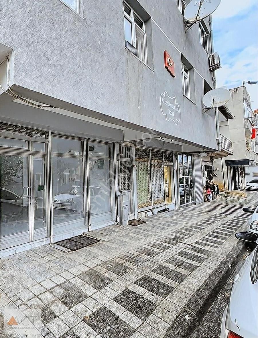 Ümraniye Elmalıkent Kiralık Dükkan & Mağaza Elmalıkent Mah. 130m2 2 Katlı Kullanışlı Cadde Üzeri Dükkan&depo