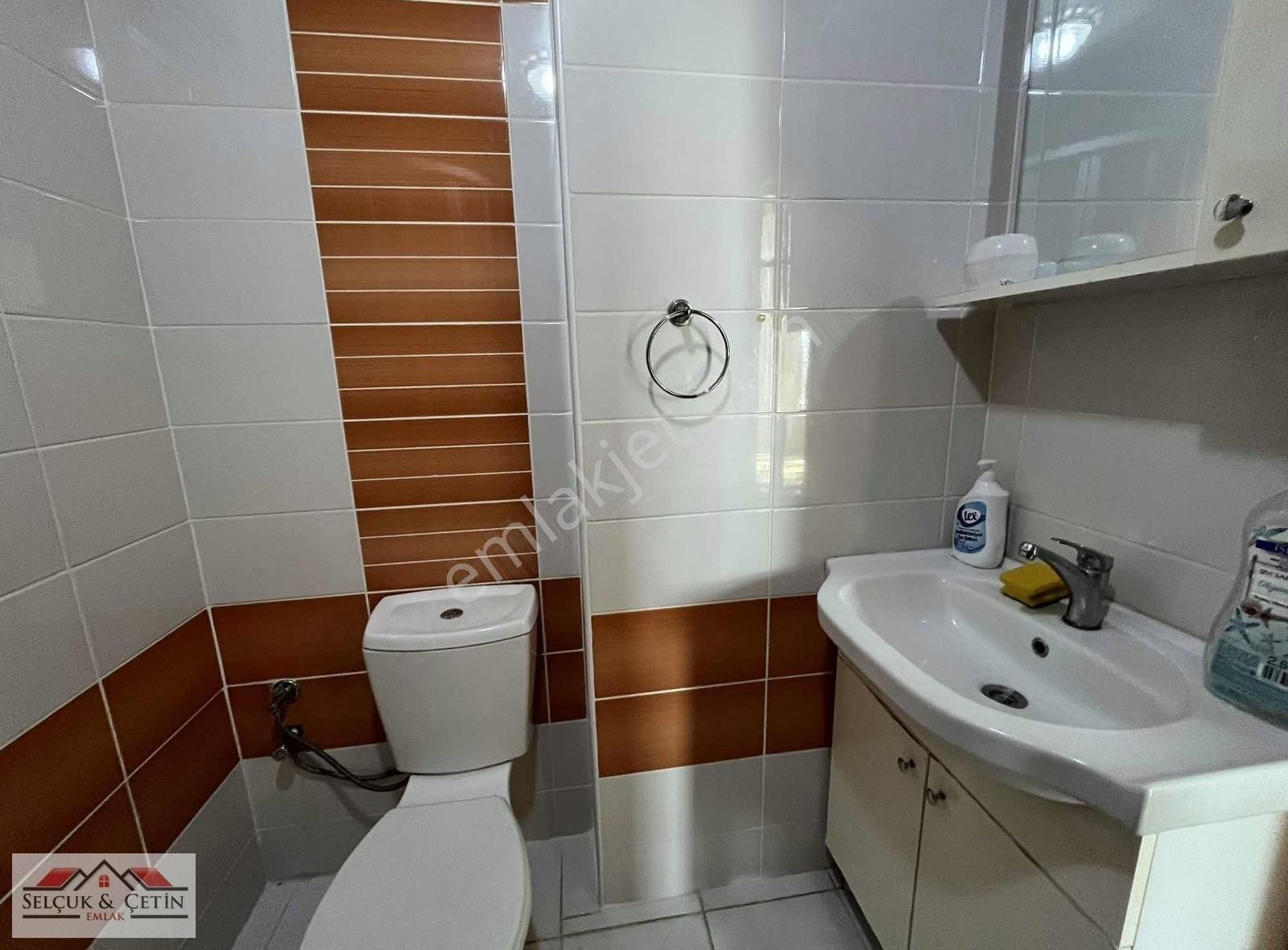 Selçuklu Bosna Hersek Kiralık Daire SELÇUK VE ÇETİNDEN KİRALIK 2+1 EŞYALI DAİRE