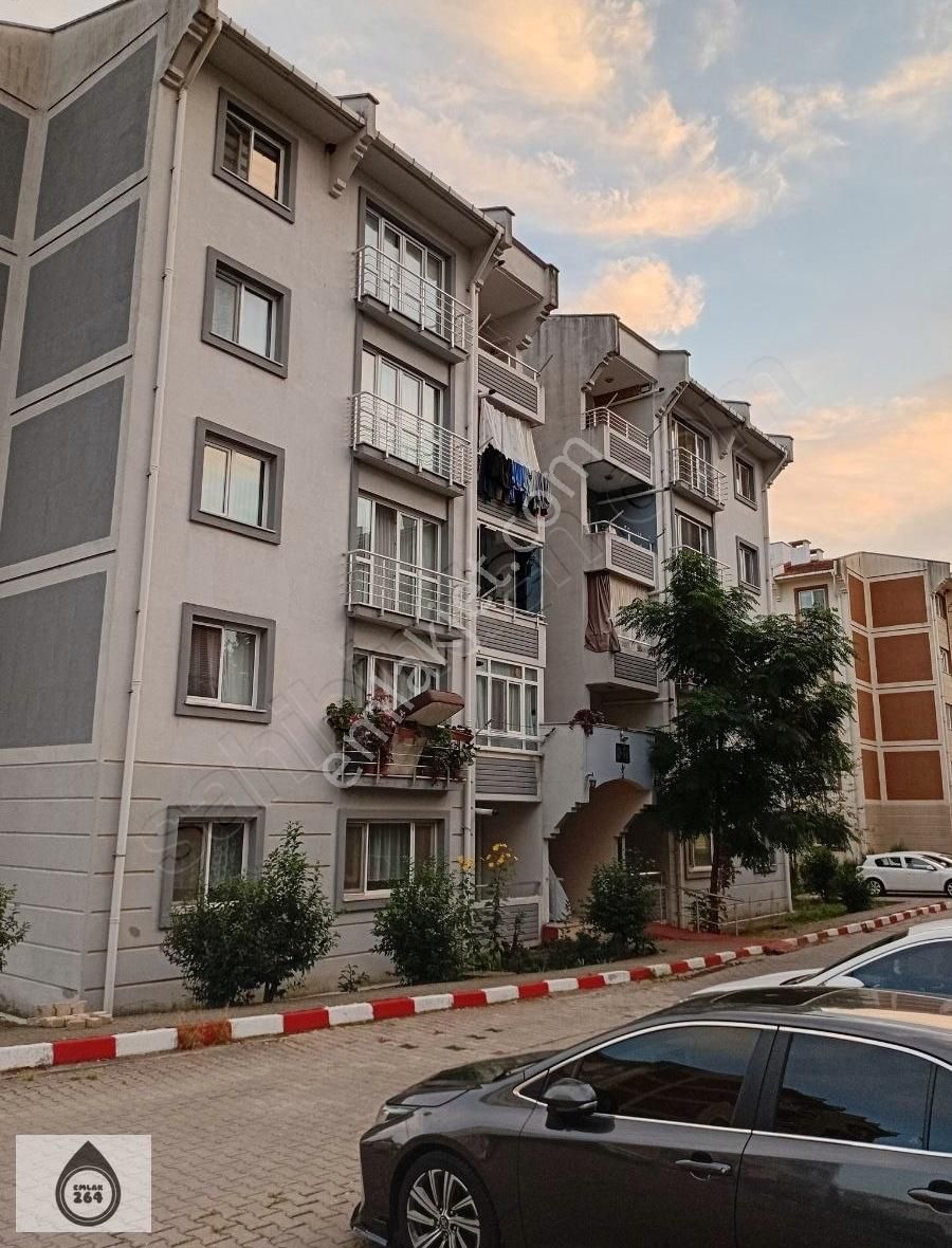 Adapazarı Korucuk Satılık Daire sakarya korucuk dorukkent sitesi 3+1 satılık lüx daire