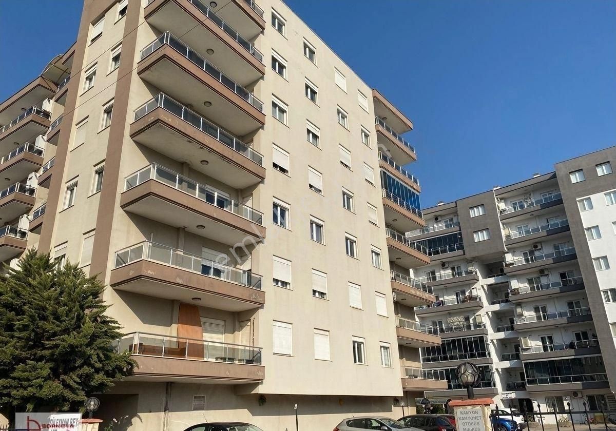 Bayraklı Tepekule Satılık Daire YZB İBRAHİM HAKKI CADDESİNDE ACİL SATILIK 3+1