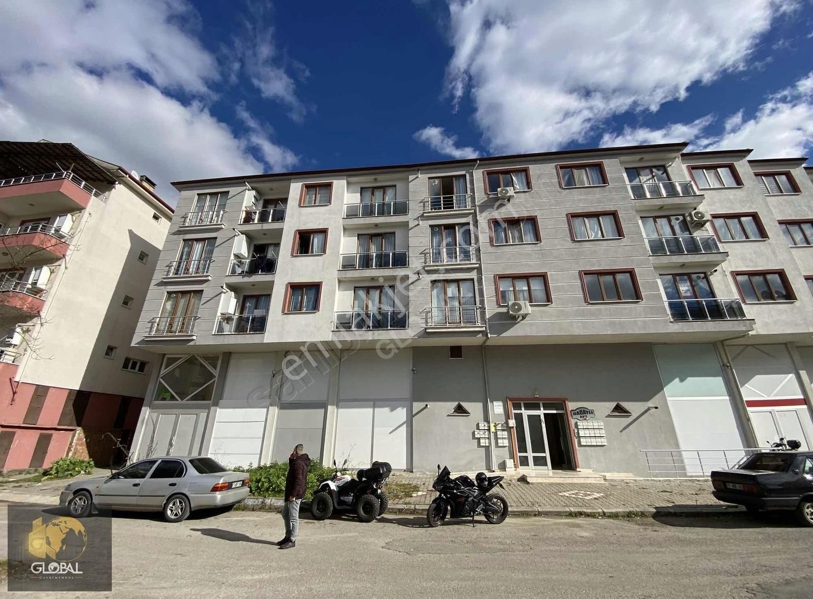 Bartın Merkez Cumhuriyet Satılık Daire CUMHURİYET MAHALLESİNDE SATILIK FIRSAT DAİRE