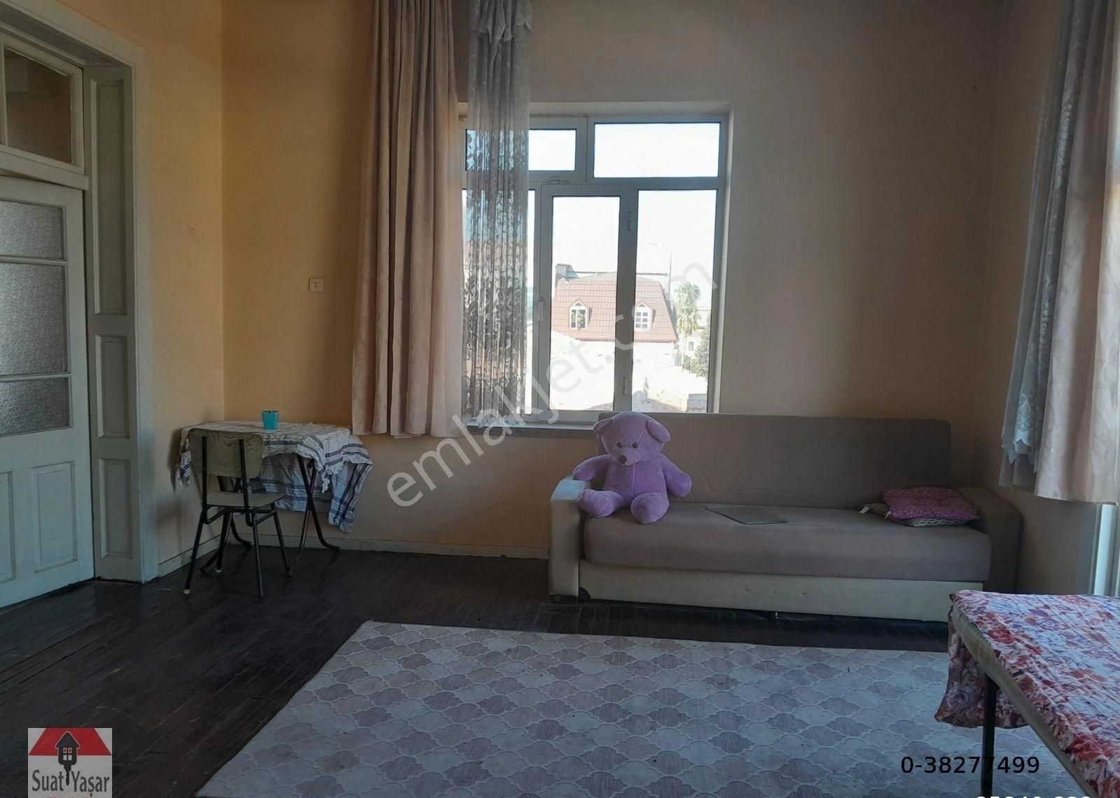 Milas Ahmet Çavuş Hayıtlı Kiralık Daire Milas Merkezde Kiralık Daire