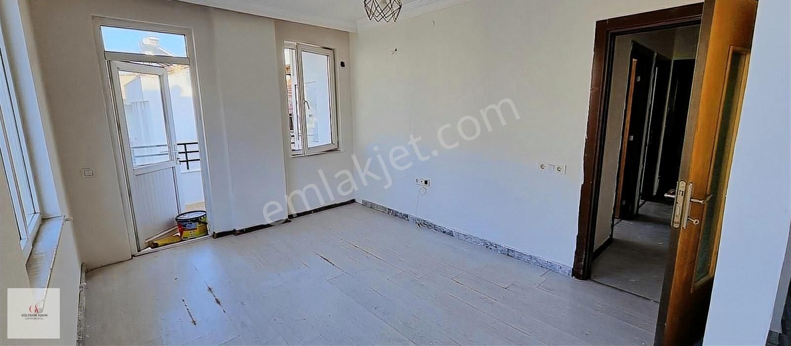 Muratpaşa Dutlubahçe Kiralık Daire DUTLUBAHÇE DE 2+1 KİRALIK DAİRE PARKELERİ DEĞİSTİRİYORUZ