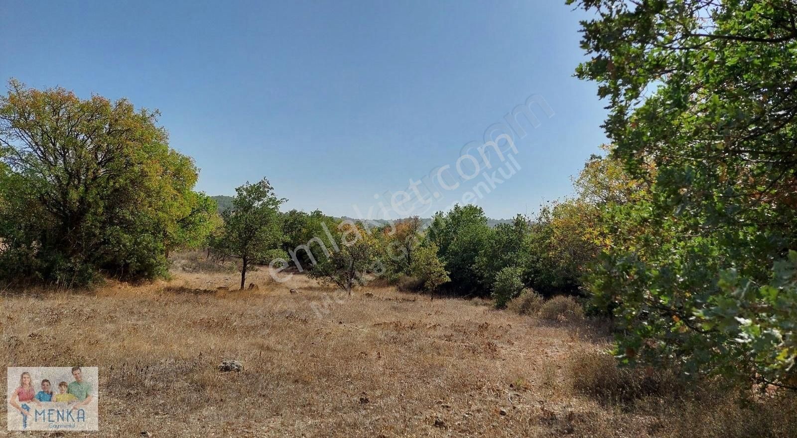 Yunusemre Osmancalı Satılık Tarla Manisa Yunusemre Osmancalı Da 8450 M2 Satılık Tarla