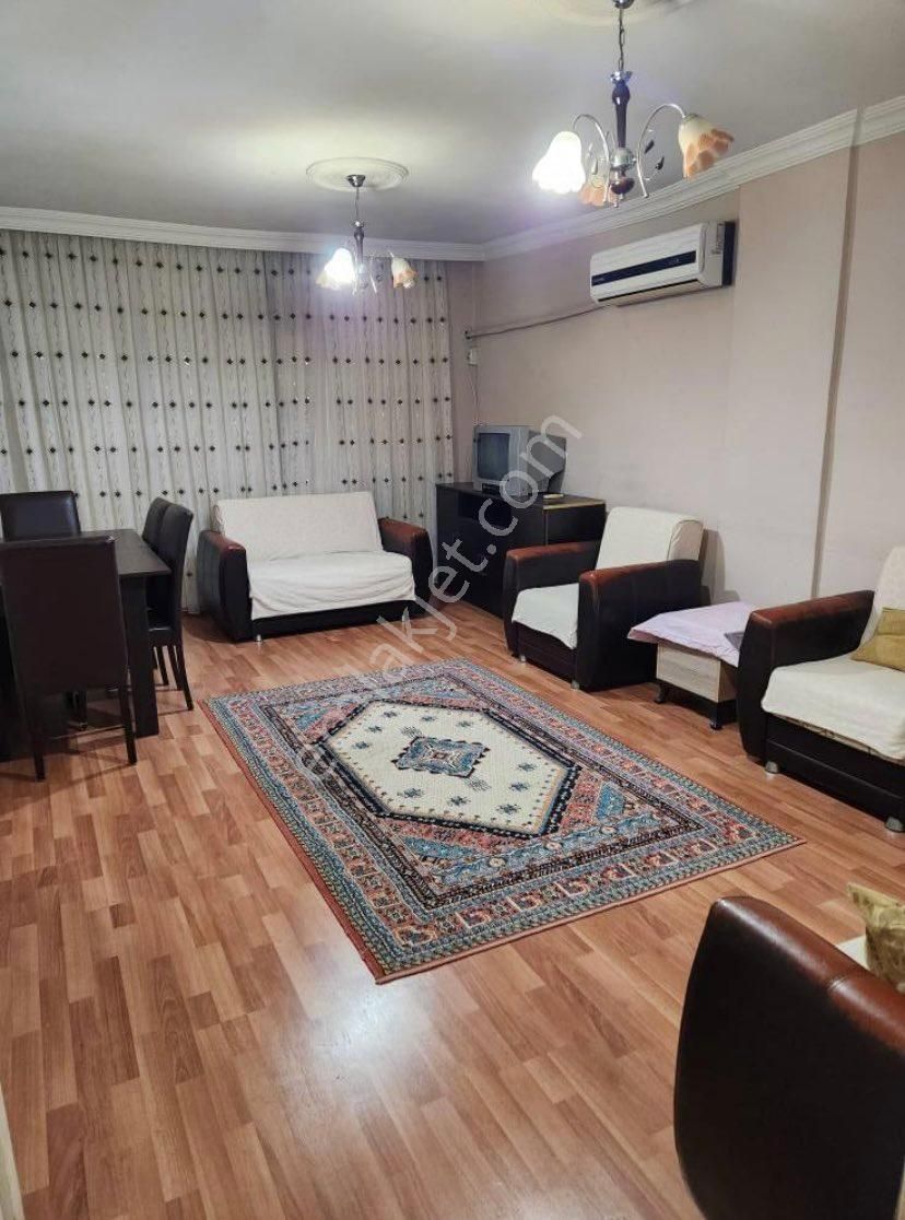 Seyhan Yeşilyurt Kiralık Daire Yeşilyurt Barajyoluna 5 Dk 3+1 Full Eşyalı Kiralık Daire