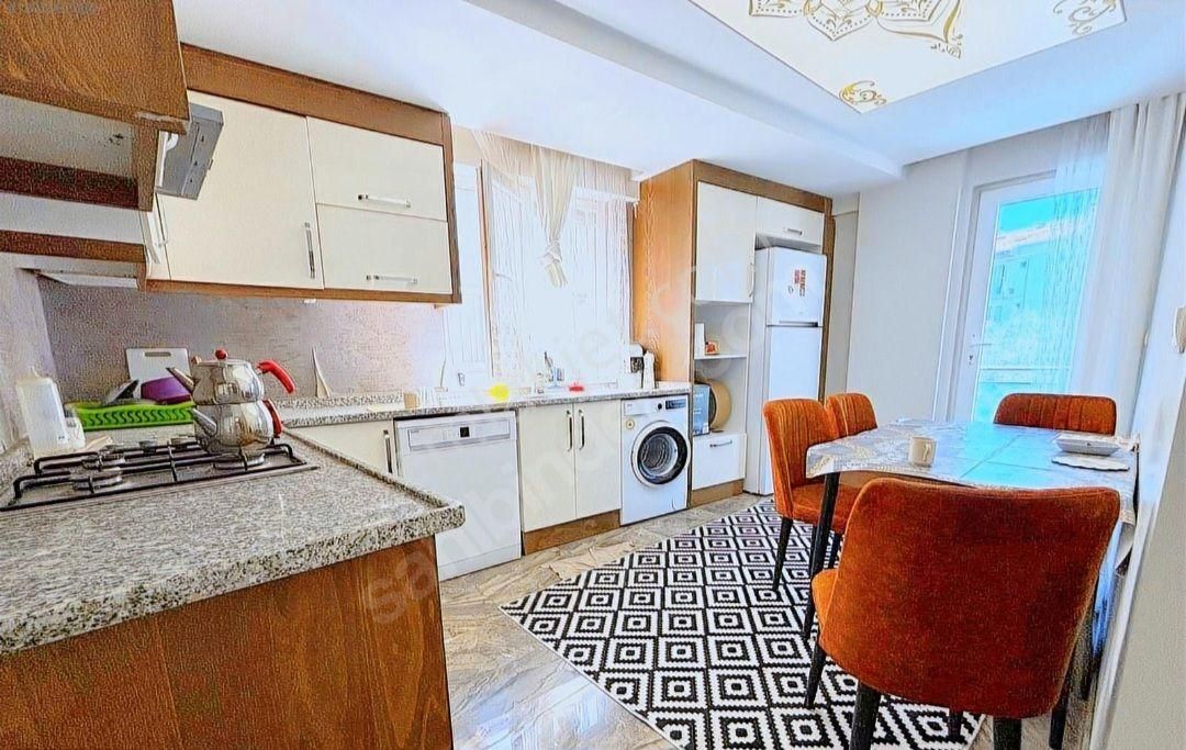 Merkezefendi Akkonak Satılık Daire 29 EKİM BULVARI SATILIK DAİRE 