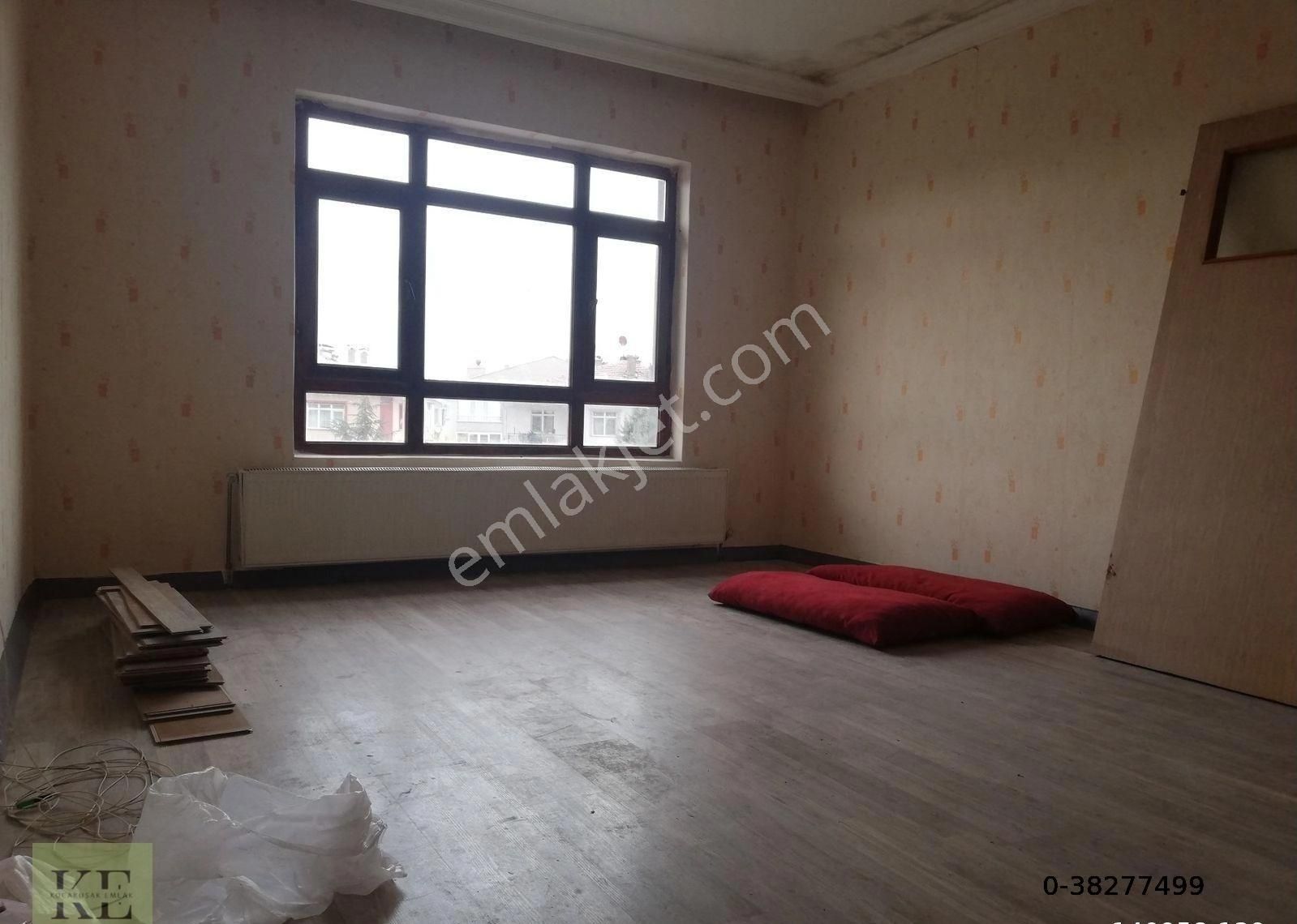 Sincan Tandoğan Satılık Daire ANKARA SİNCAN TANDOĞANDA 3+1 SALON BAĞIMSIZ SATILIK DAİRE