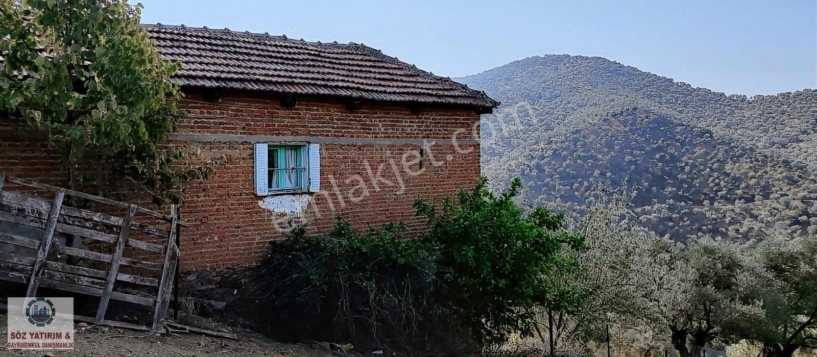 Bayındır Karapınar Satılık Müstakil Ev SÖZ GAYRİMENKULDEN;BAYINDIR KARAPINARDA MUHTEŞEM MÜSTAKİL EV