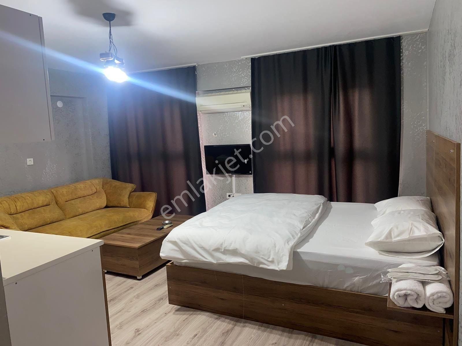 Çiğli Küçük Çiğli Günlük Kiralık Daire Sıfır Günlük Daireler (resimler Orjinaldir)