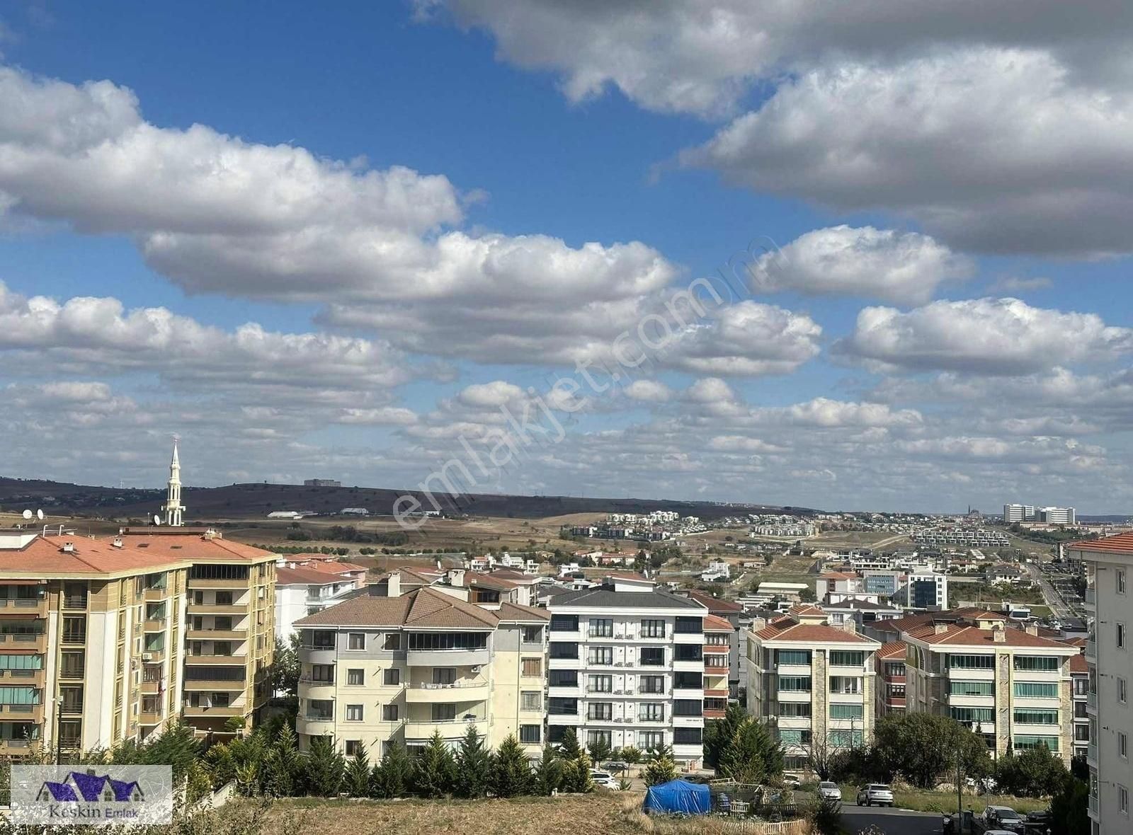 Süleymanpaşa Atatürk Satılık Daire OKULLAR BÖLGESİNDE DENİZ MANZARALI 2+1 ARAKAT BOŞ DAİRE