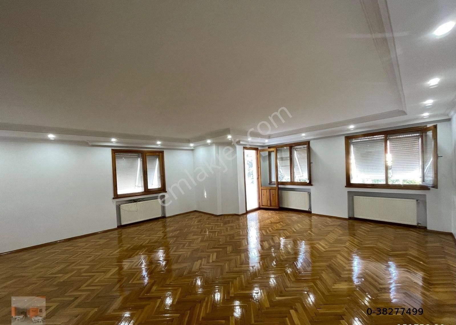 Bakırköy Şenlikköy Kiralık Daire Tatlılar Gayrimenkulden Florya Şenlikköy de 400m2 6+2 KİRALIK DUBLEX DAİRE