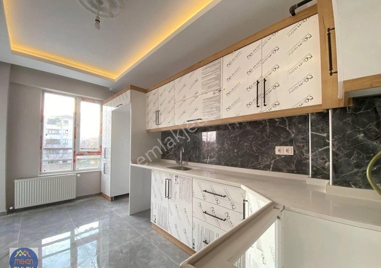 Develi Yeni Kiralık Daire MEKAN GAYRİMENKUL'DEN YENİ MH. 2+1 LÜKS DAİRE