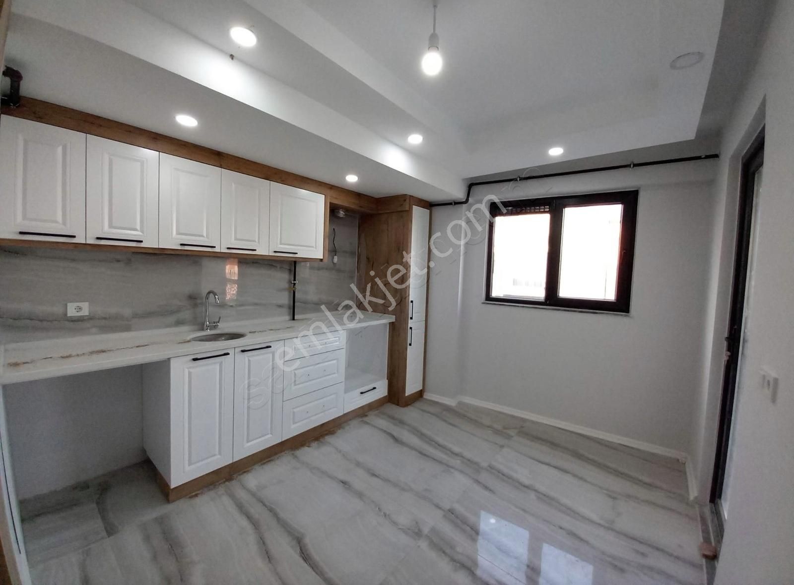 Merkezefendi İlbade Satılık Daire SAİDOĞLUN'DAN İLBADI'DA SATILIK 2+1 ,100m2 DAİREE