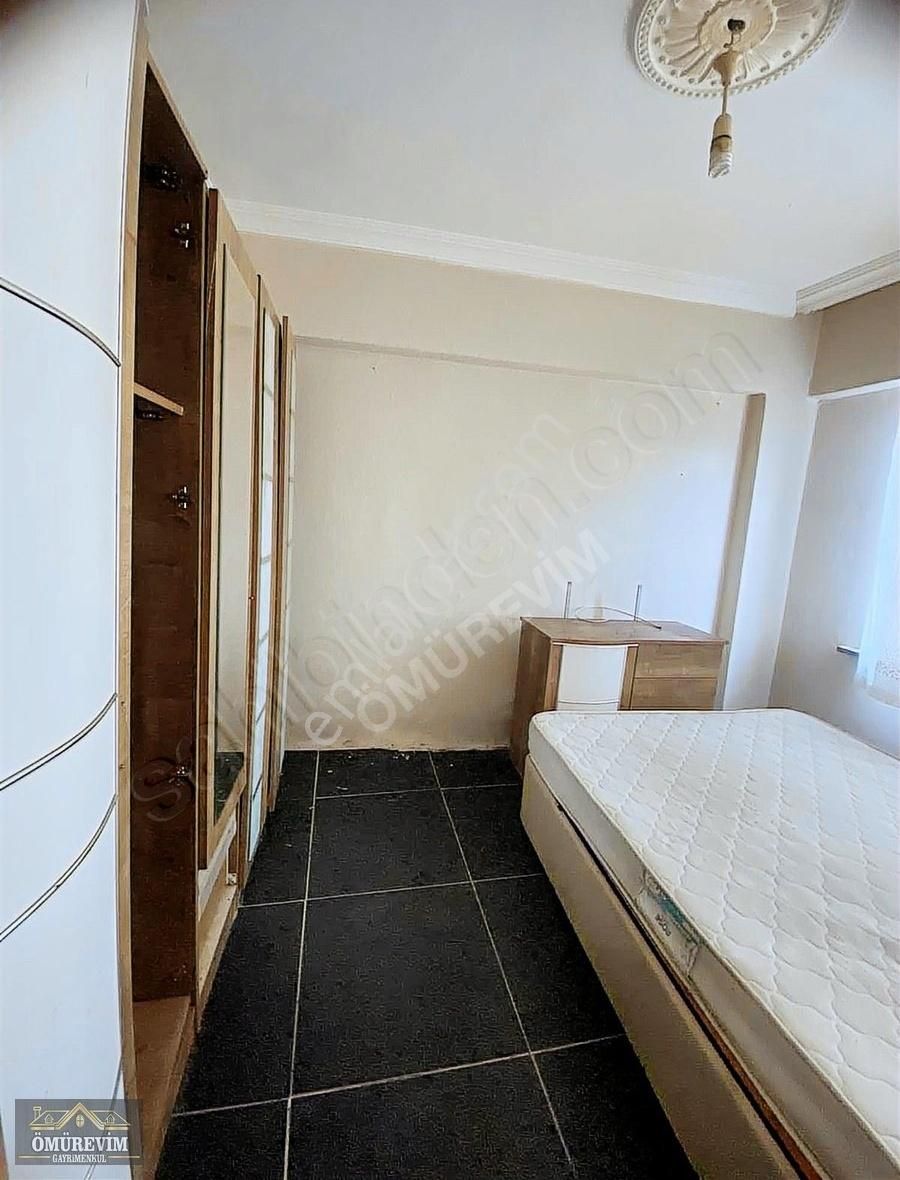 Bandırma Paşamescit Eşyalı Kiralık Daire KİRALIK 2+1 KISMİ EŞYALI SOBALI DAİRE