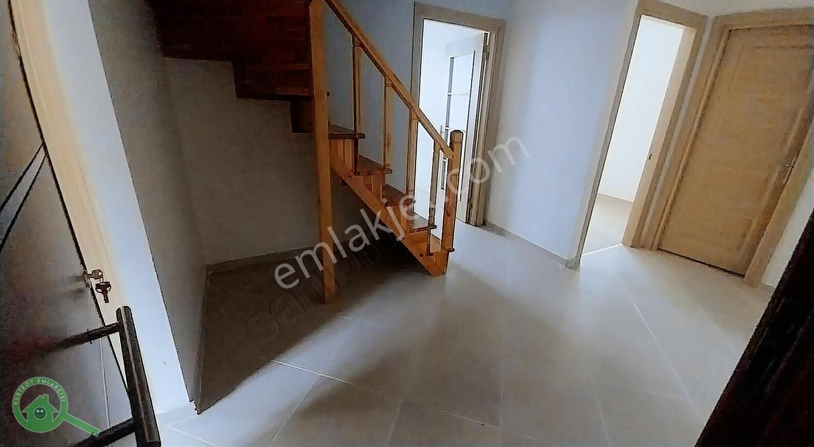 Sancaktepe Akpınar Kiralık Daire Sancaktepe Akpınar Mahallesinde Kiralık 3+1 Dubleks Daire