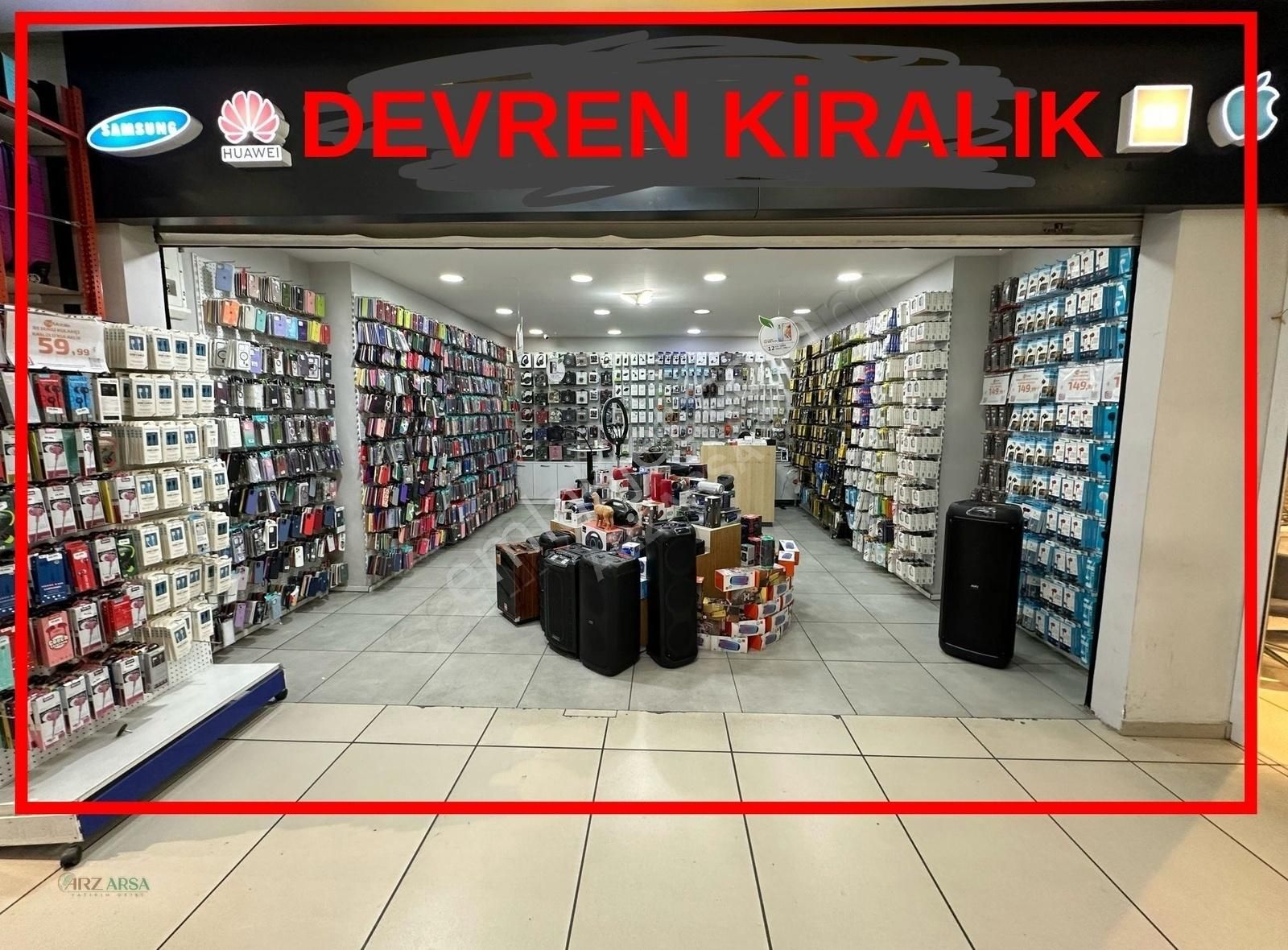 Esenyurt Sultaniye Devren Dükkan & Mağaza ESENYURT MEYDAN'DA AVM İÇERİSİNDE DEVREN KUPON MAĞAZA