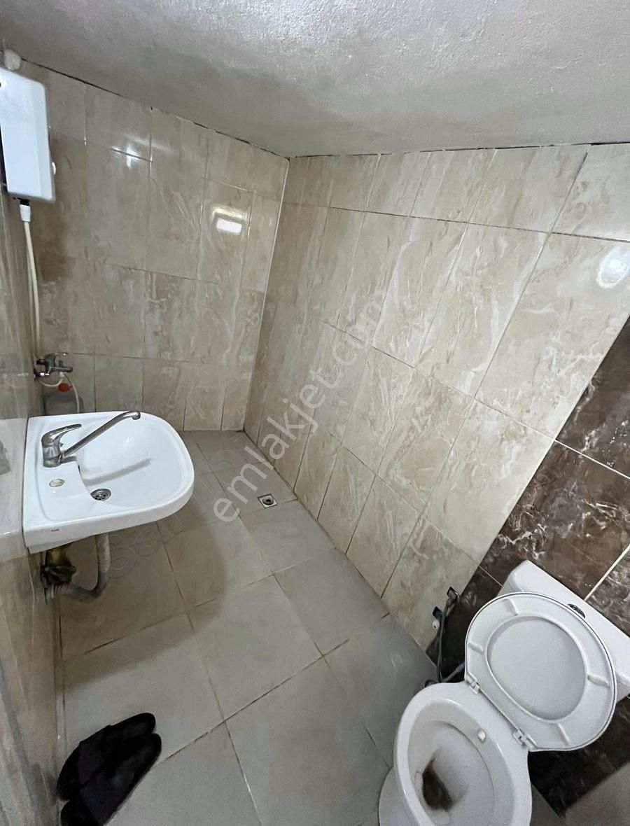 Manavgat Side Kiralık Daire Side merkezde ayrı mutfaklı 1+0 eşyalı