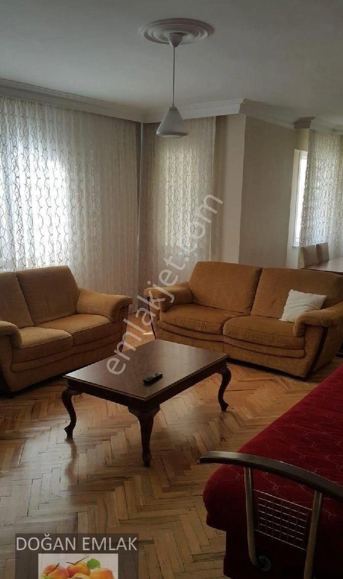 Ataşehir İçerenköy Kiralık Daire DOĞAN EMLAK'TAN 3+1 EŞYALİ DAİRE