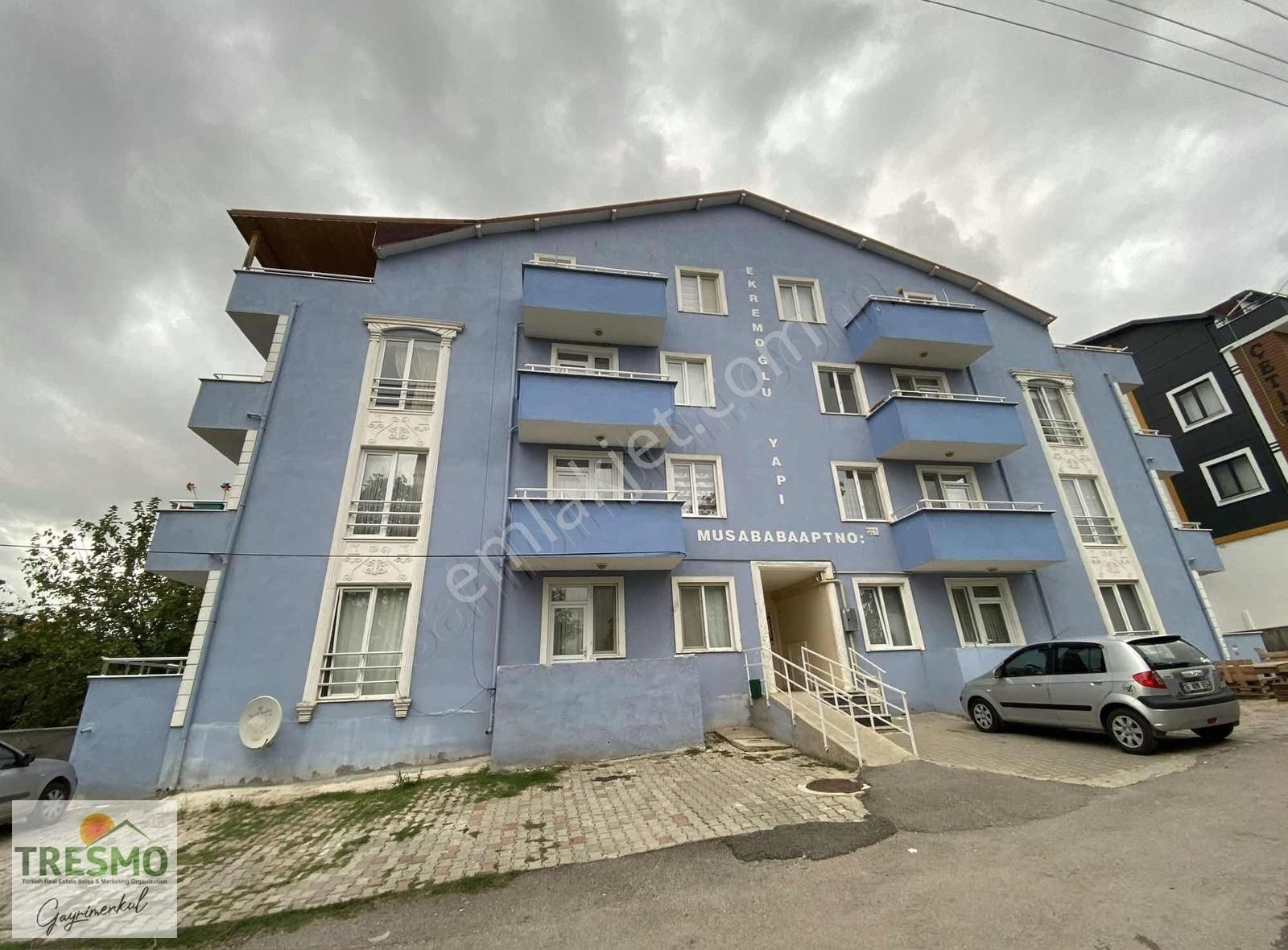 Derince Fatih Sultan Satılık Daire DERİNCE FATİH SULTAN MAHALLESİNDE SATILIK 2+1 DAİRE