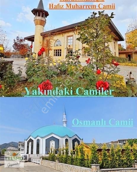 Başiskele Fatih Satılık Daire BAŞİSKELE YUVACIK ZERAY KENT SİTESİNDE 2+1 ARAKAT SATILIK DAİRE