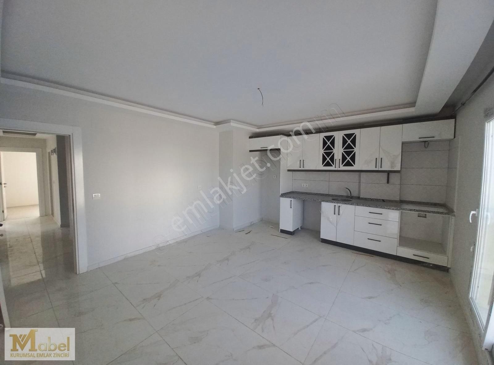 Tarsus Kavaklı Satılık Daire MABEL GAYRİMENKUL DEN SATILIK FIRSAT 4+1