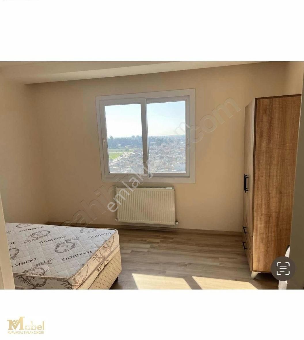 Tarsus Tozkoparan Zahit Satılık Daire MABEL GAYRİMENKULDEN TOZKOPARAN MAHALLESİNDE SATILIK 2+1 DAİRE