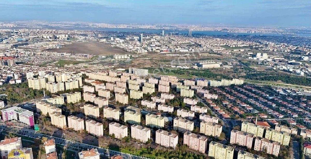 Beylikdüzü Marmara Satılık Daire İHLAS MARMARA MERKEZİ KONUMDA 3+1 110M2 DAİRE