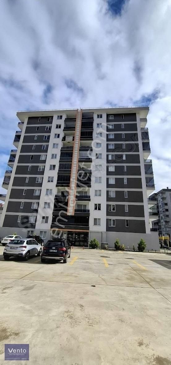 Giresun Merkez Teyyaredüzü Kiralık Daire VENTO'DAN TEYYAREDÜZÜ MAH. 3+1 KİRALIK DAİRE