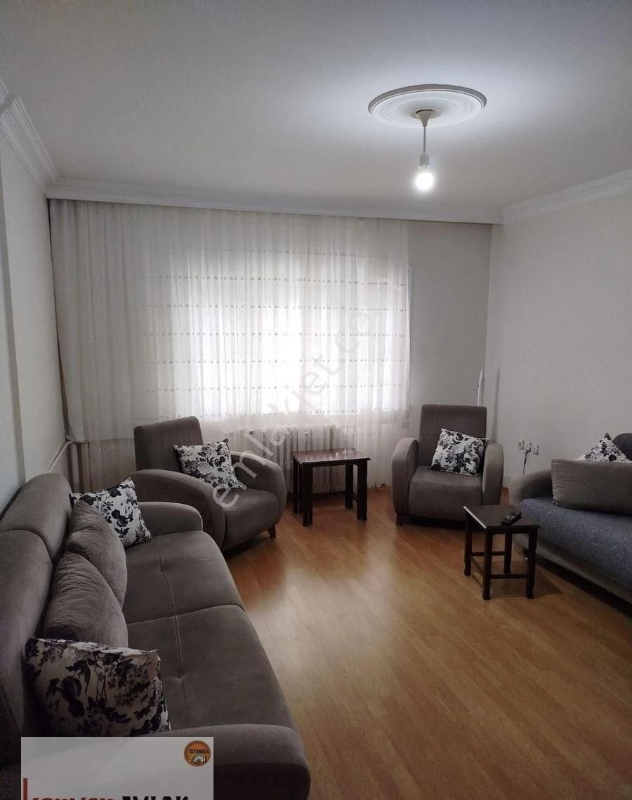 Başakşehir Başakşehir Satılık Daire BAŞAKŞEHİR 1. ETAPDA SATILIK 101 M2  3+1 DAİRE