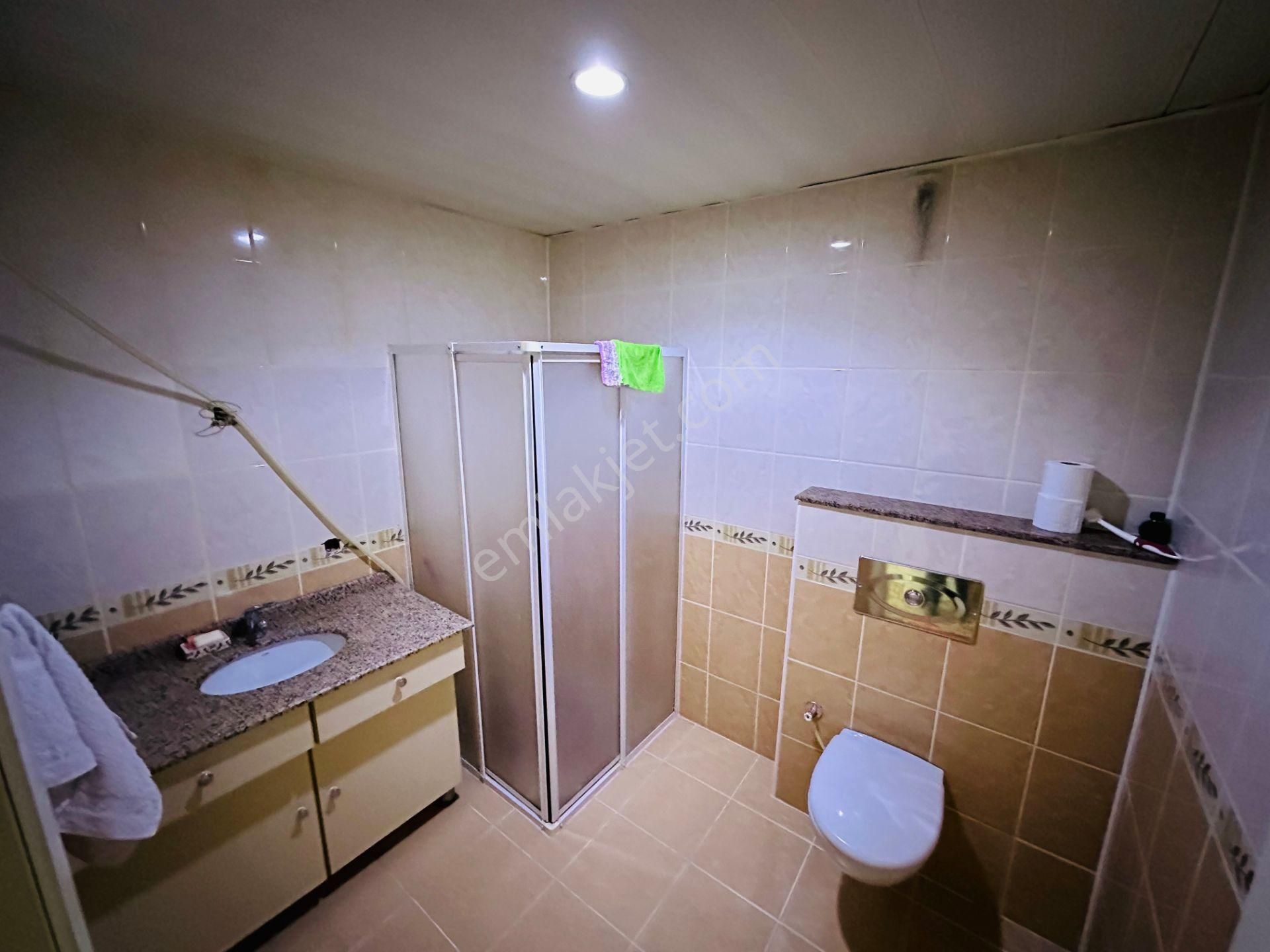 Emlakparktan Oba Mahallesi Metro Kavşağında 4+2 Dublex - Görsel 19