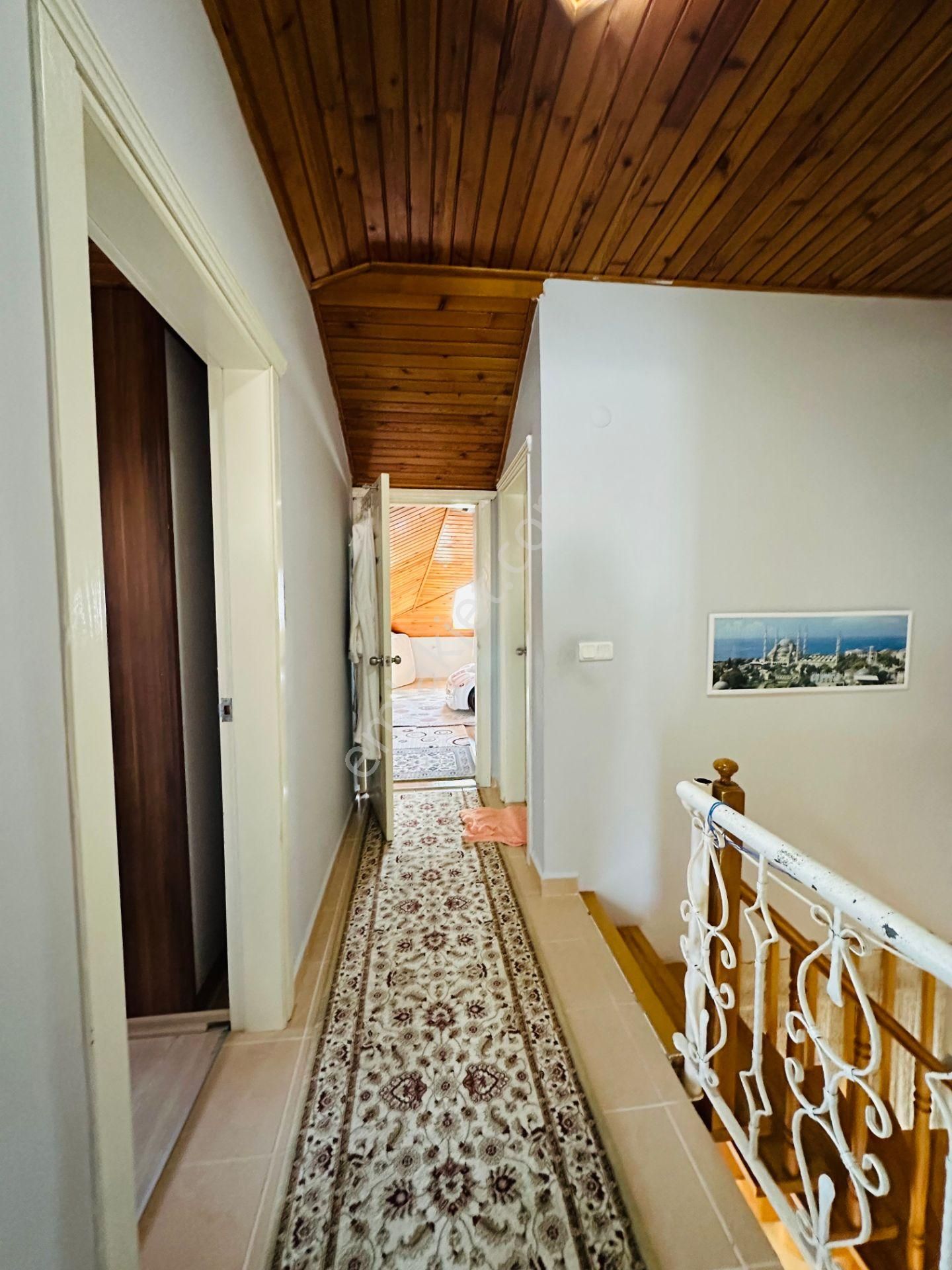 Emlakparktan Oba Mahallesi Metro Kavşağında 4+2 Dublex - Görsel 31