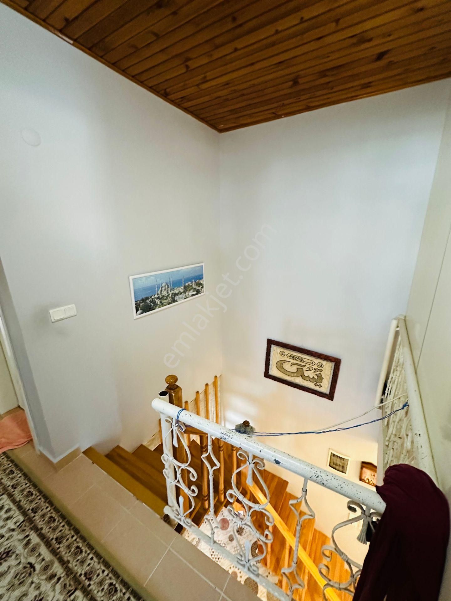 Emlakparktan Oba Mahallesi Metro Kavşağında 4+2 Dublex - Görsel 32